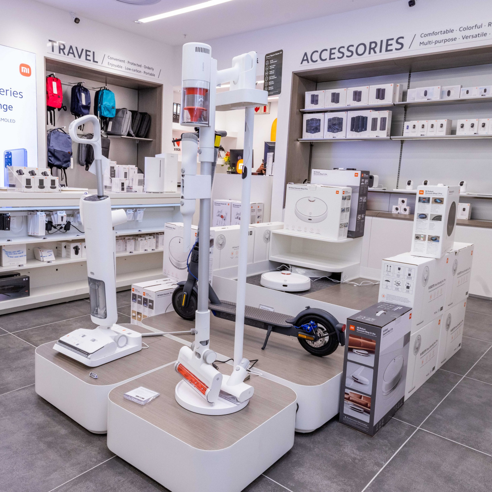 Xiaomi opens first authorised store in Cape Town, second in SA The