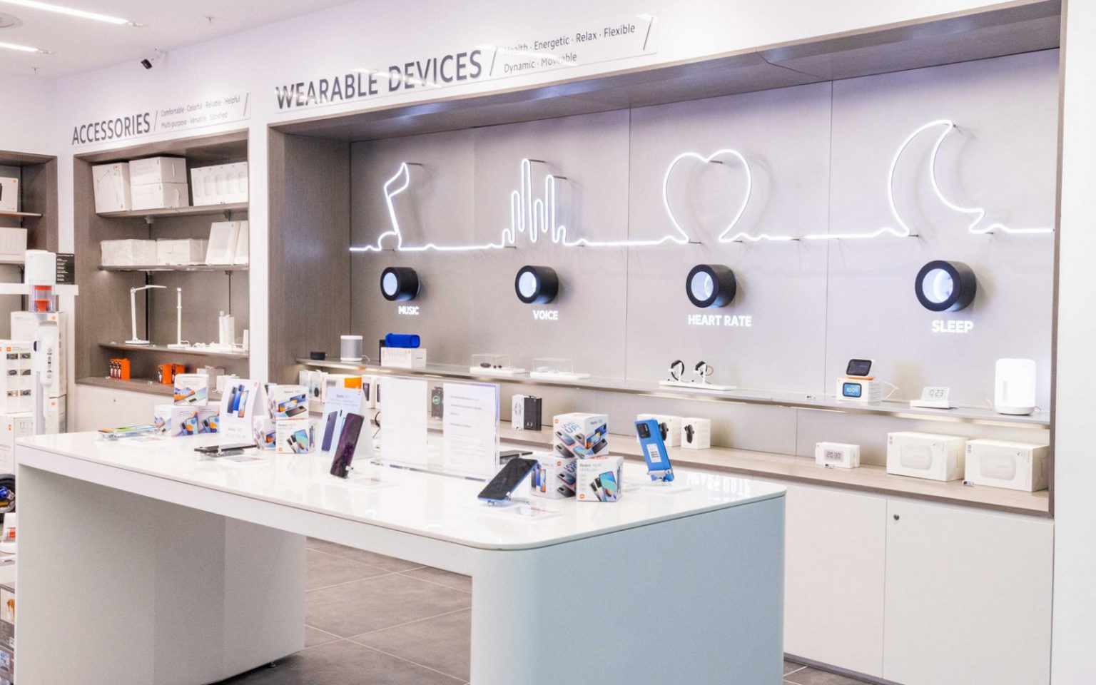 Xiaomi opens first authorised store in Cape Town, second in SA The Mail & Guardian