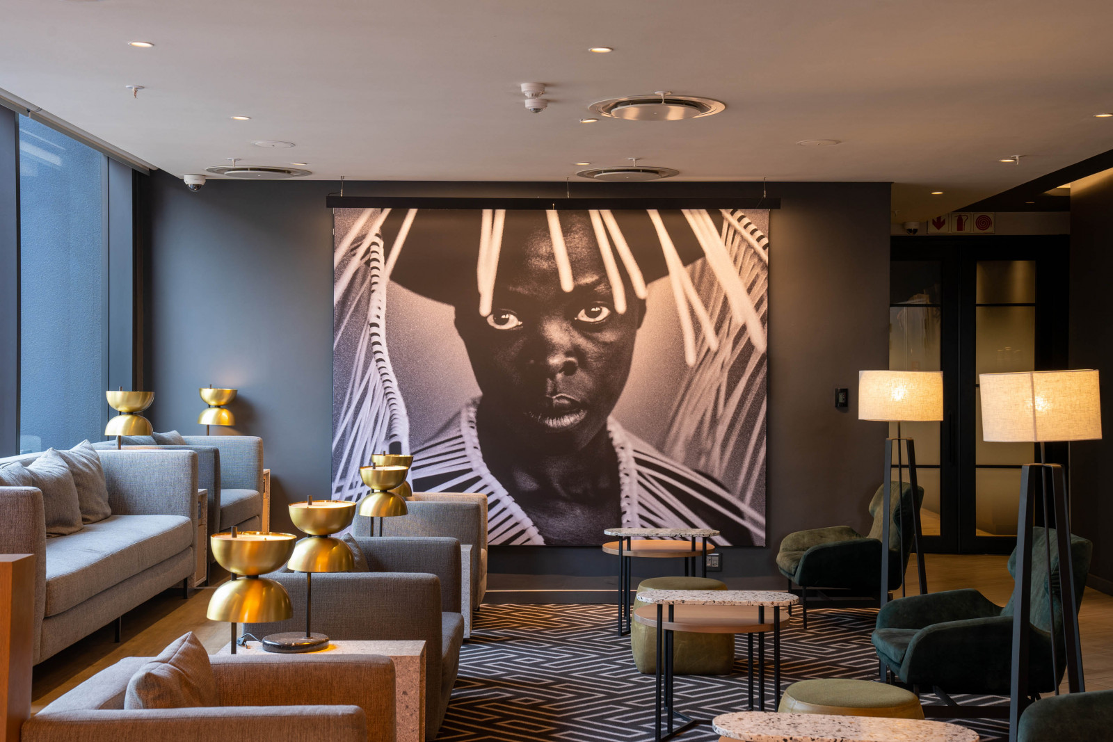 Art meets philanthropy as Zanele Muholi embarks on a new chapter