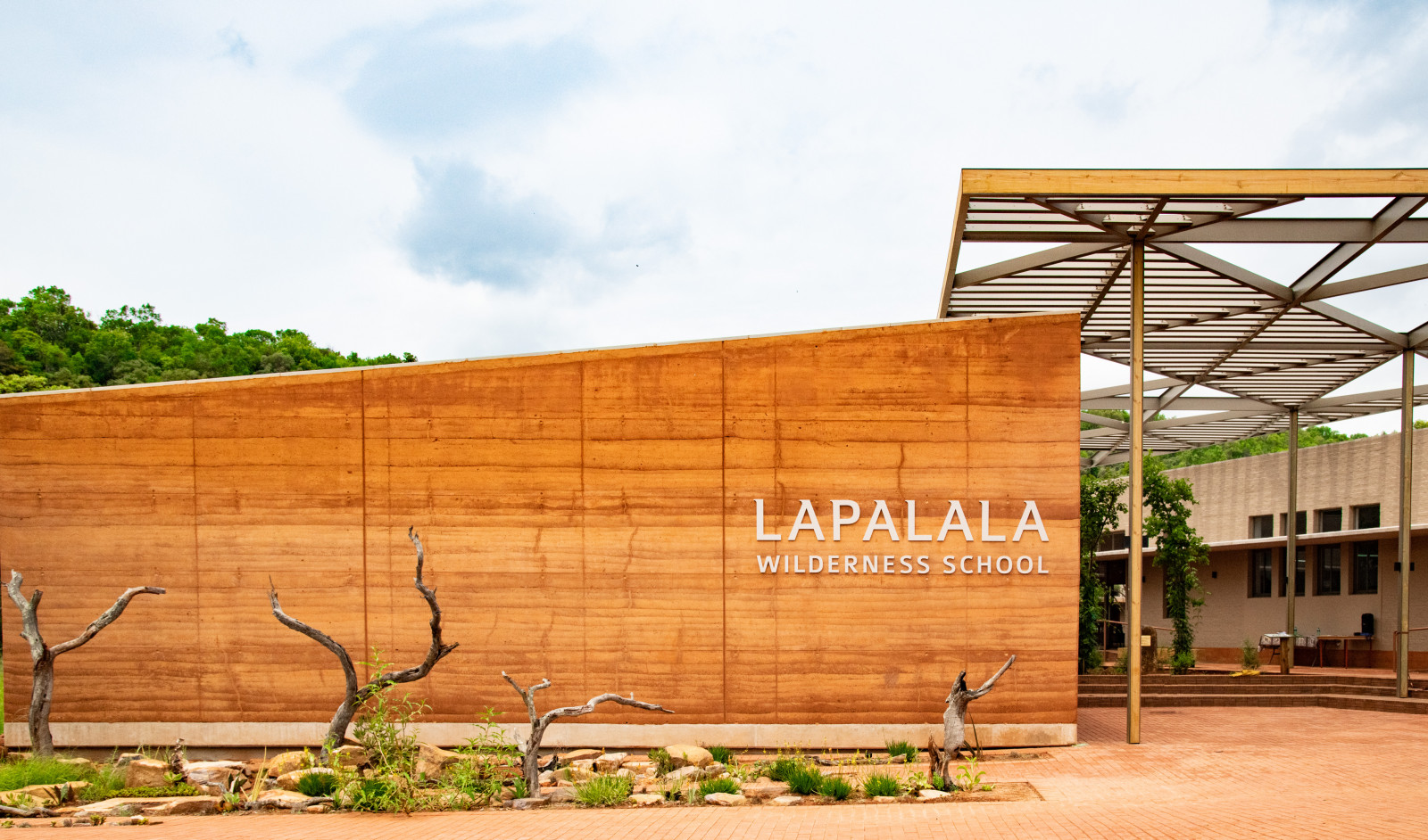 How Lapalala Wilderness School teaches kids about climate and the