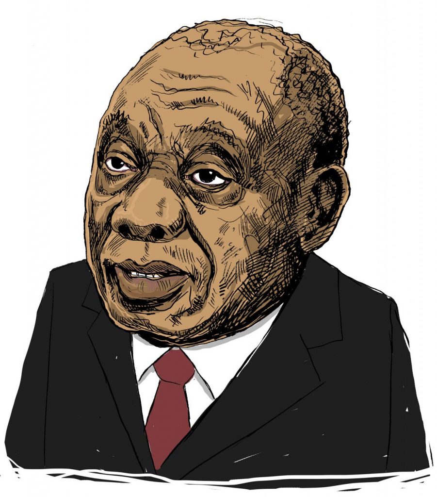 The M&G’s annual Cabinet Report Cards