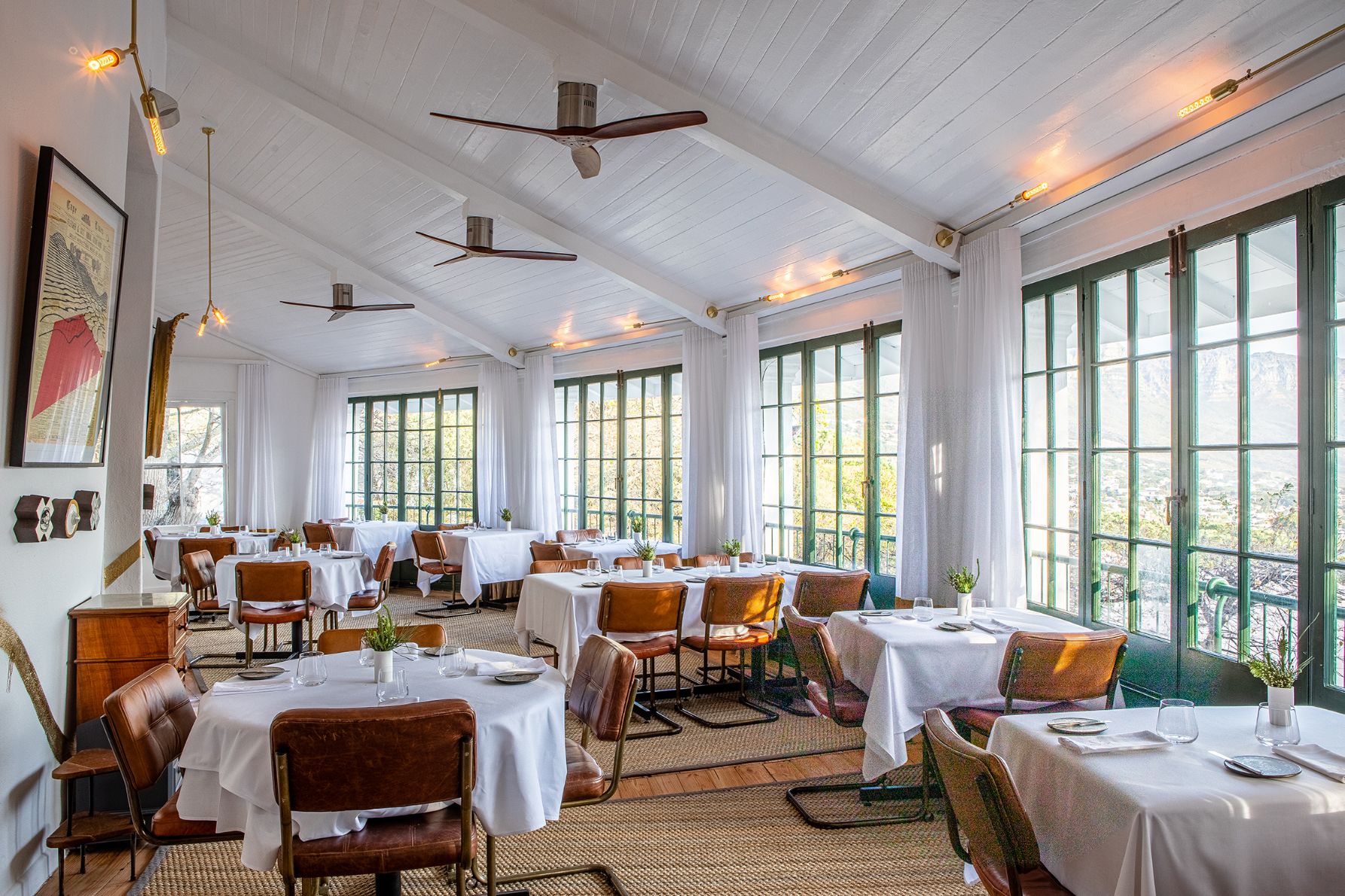 The Finest in dining at Salsify