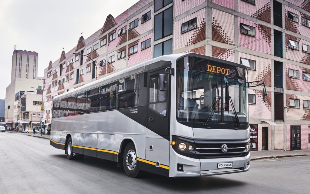 Volksbus