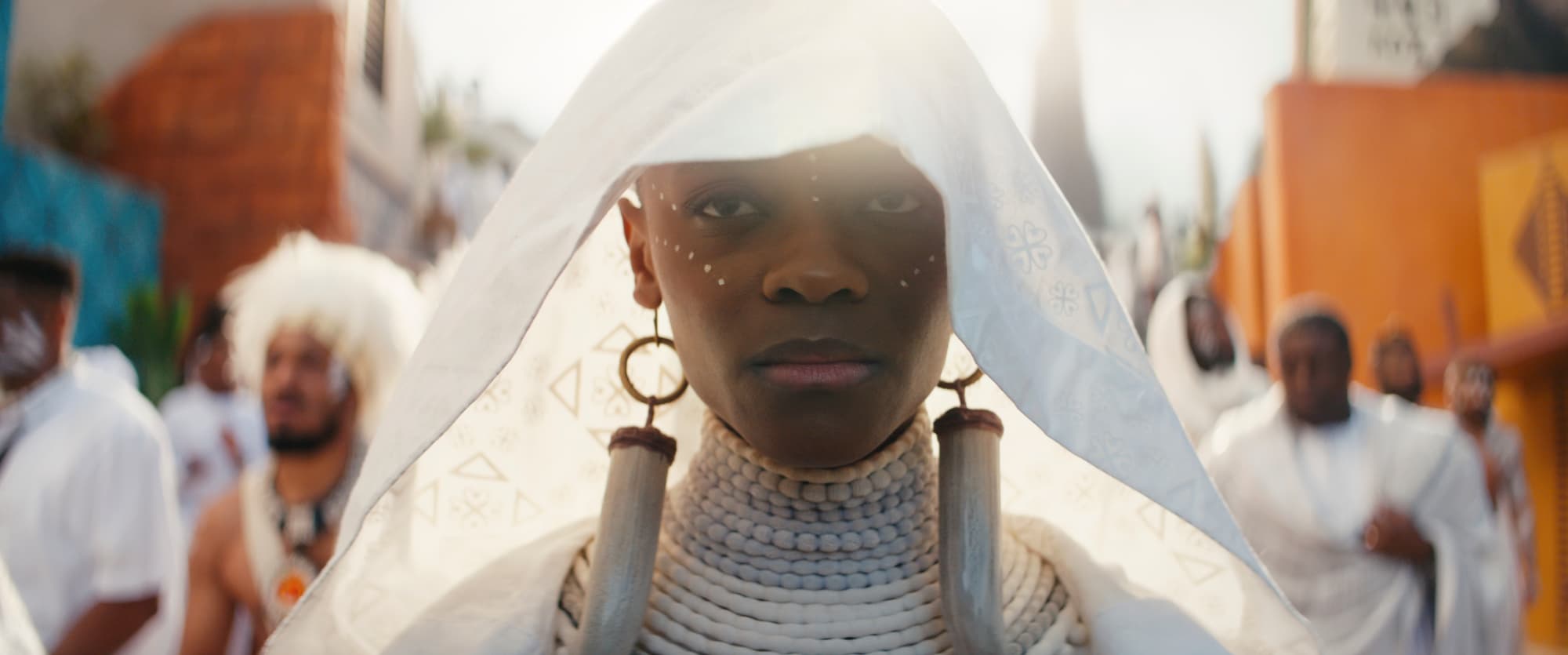 One Movie, Two Takes: Wakanda Forever