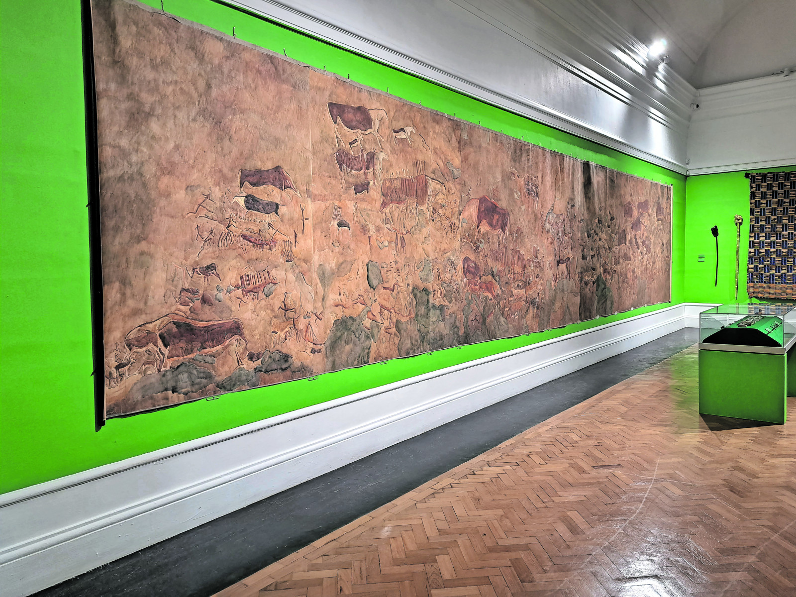 Rediscovering Southern Africa’s rock art treasures The Mail & Guardian