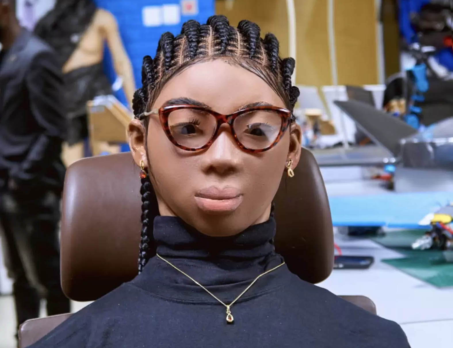 Africa prepares for age of robots The Mail & Guardian