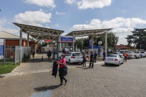 SIU uncovers R2 billion of fraud at Tembisa Hospital