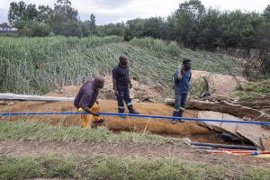 Public private partnerships can help close Africa’s infrastructure deficit
