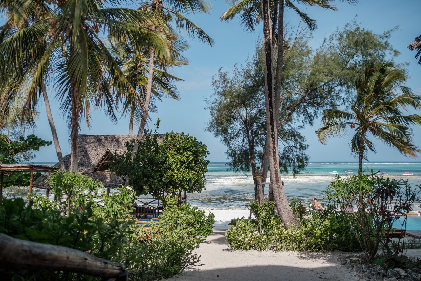 Family of Influencer Says Death During Trip in Zanzibar Does Not Make Sense