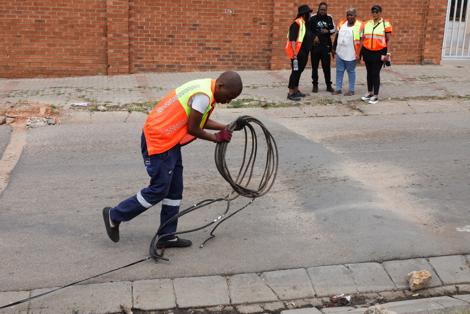 Load-shedding crisis: ‘The power to change is in citizens’ hands’ – The ...