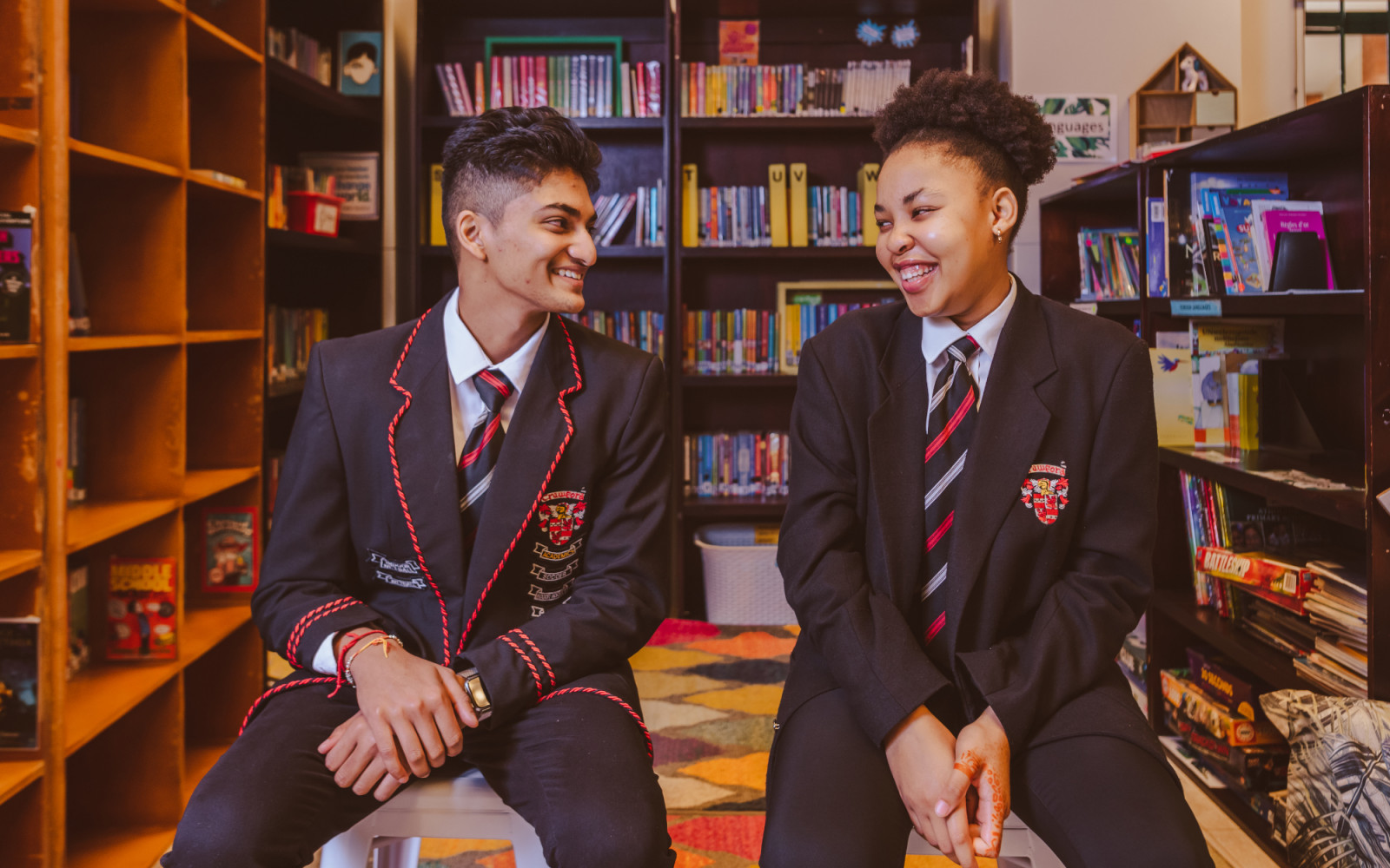 The Class of 2022 is simply inspiring! – The Mail & Guardian