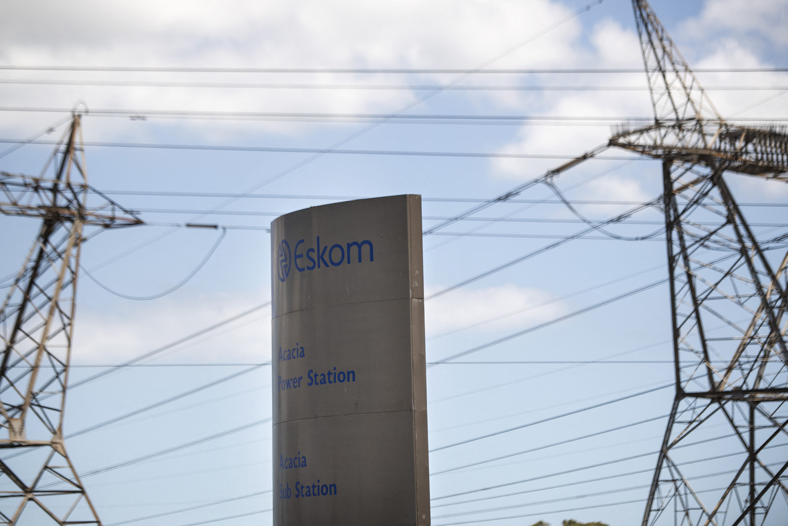 Incoming Eskom CEO’s biggest question: ‘Who’s my boss?’