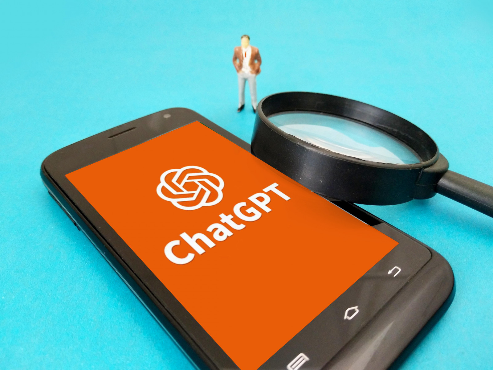 Can ChatGTP be trusted? Just ask it …