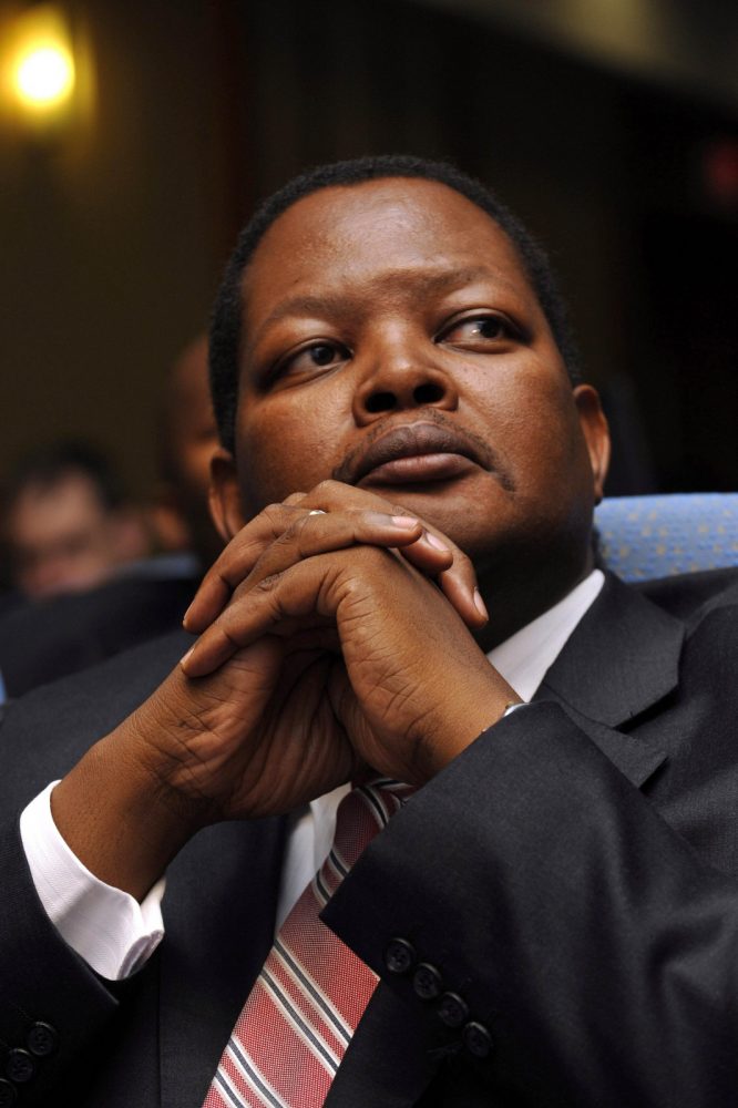 Makwana says he still has Eskom’s ‘best interests’ at heart