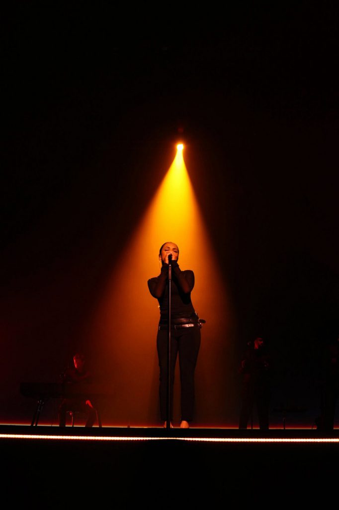 Sade – the smooth operator who is always by your side