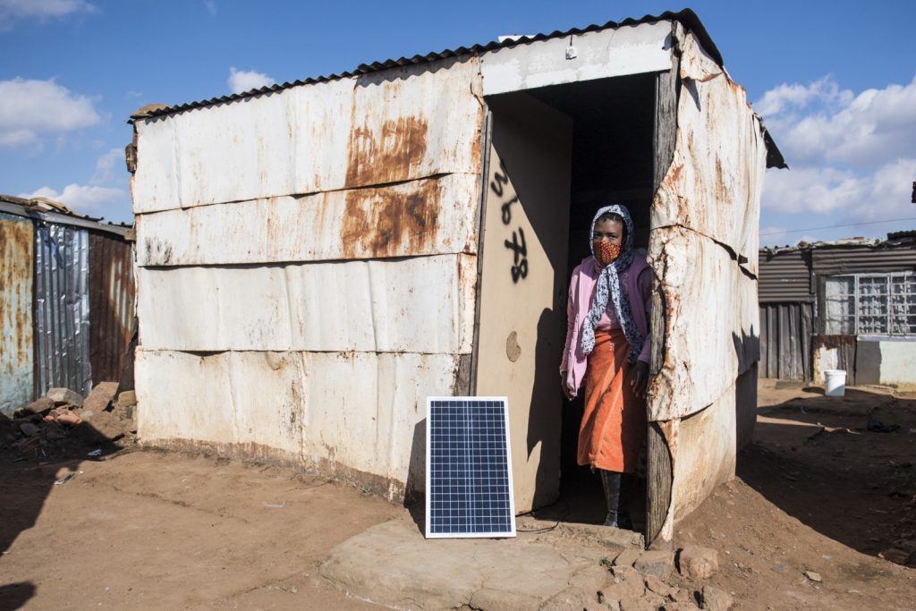 Battle for energy justice: Why we must win social ownership