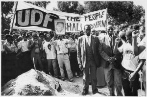 Let’s draw lessons from people’s power on 40th anniversary of State of Emergency
