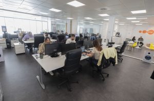 Office Space