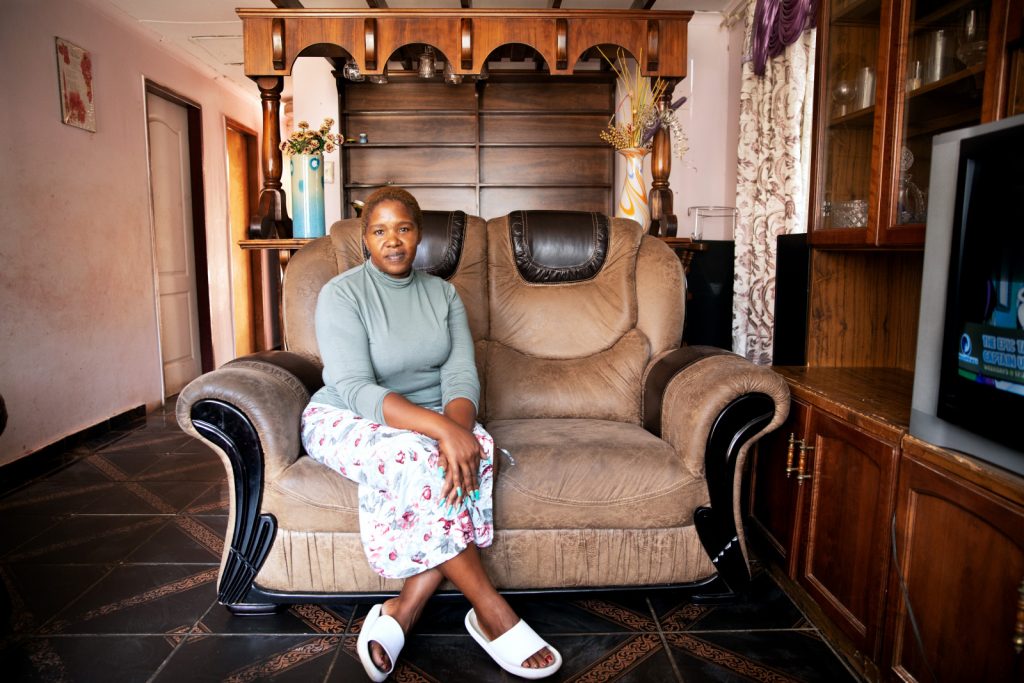 ‘Let’s pray you’ll be okay’: My escape from a backyard drug rehab