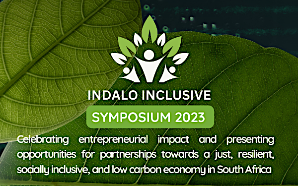 Indalo Inclusive Symposium 2023