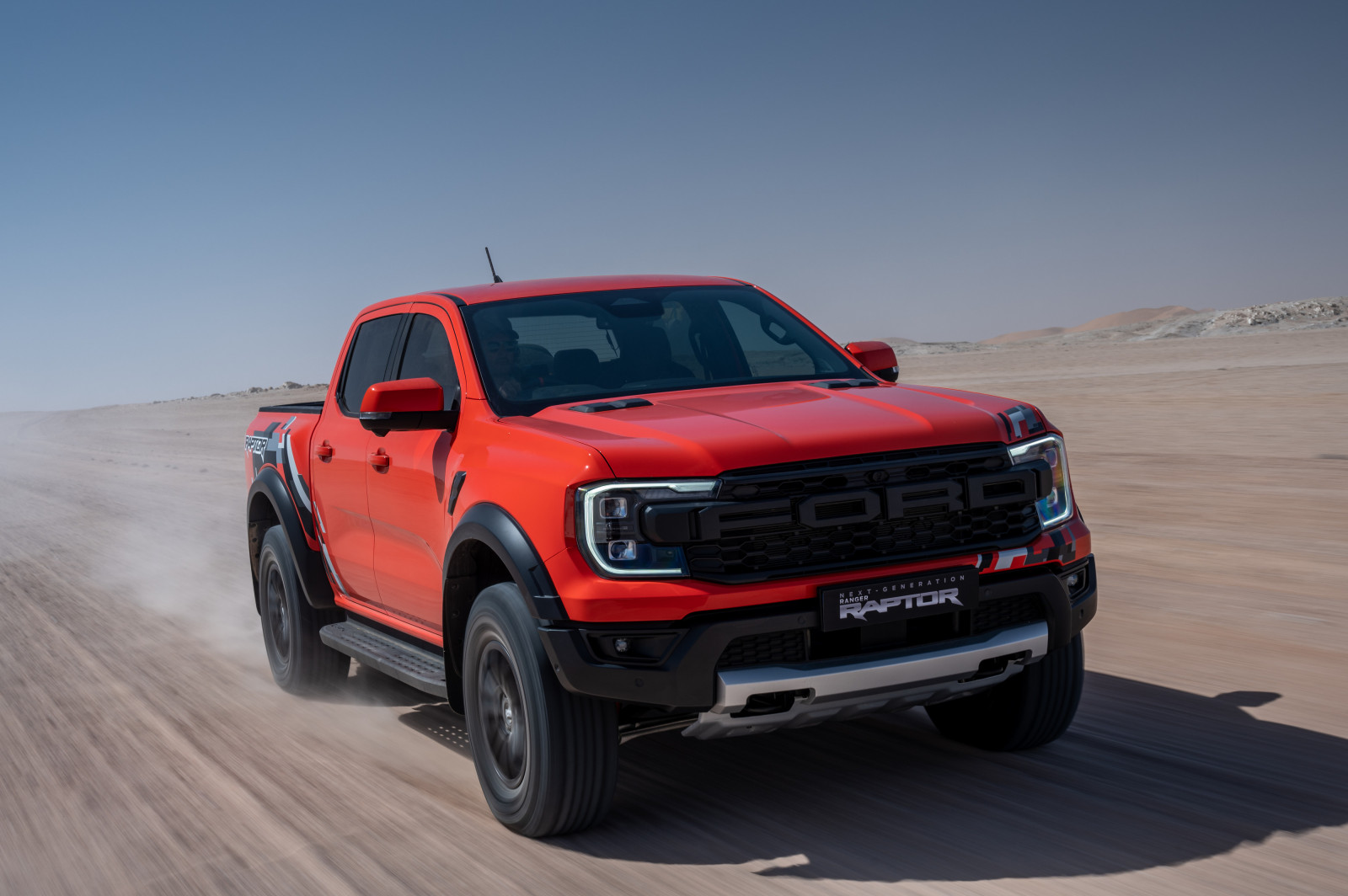 New Ranger Raptor costs pretty penny The Mail & Guardian