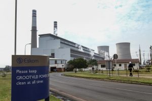 Eskom 100 Years