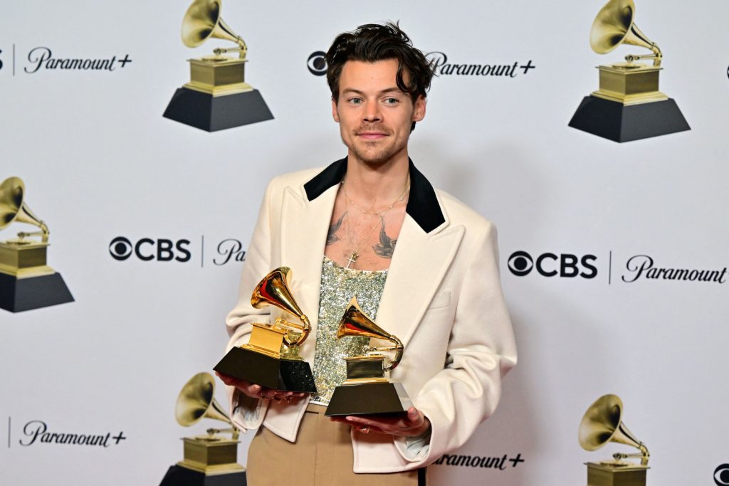 Key winners for the 2023 Grammy Awards