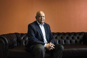 Pravin Gordhan 1018 Dv