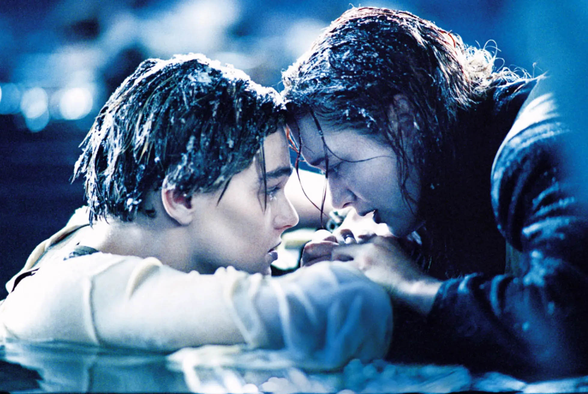 Relive the fate of the Titanic – The Mail & Guardian