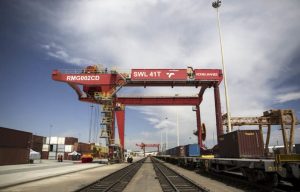 Transnet grilled in parliament over debt, governance failures and audit concerns