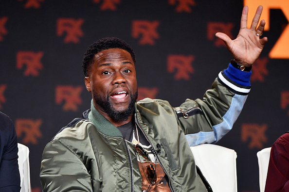 Kevin Hart returns to South Africa stages with sold-out Reality Check Tour