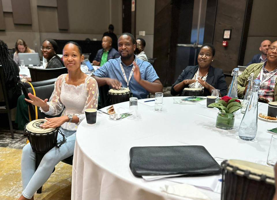 Indalo Inclusive Symposium