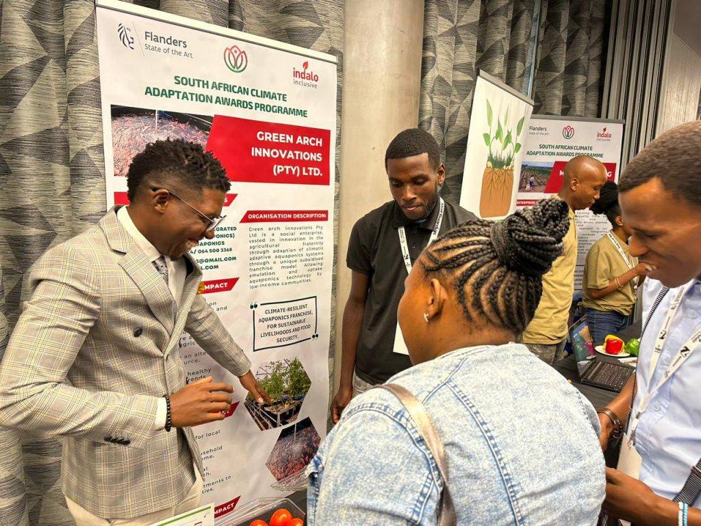 Indalo Inclusive Symposium