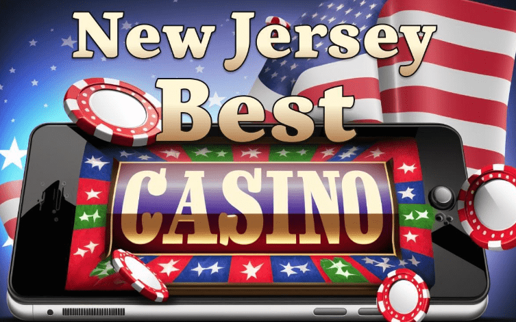 Top 10 New Jersey USA Online Casinos to try in 2023