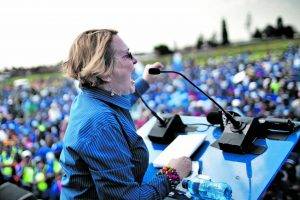 Helen Zille
