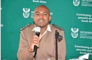 Makgothi Thobakgale