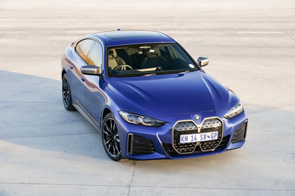 Conventional vs Electric Vehicle: Views from eKazi