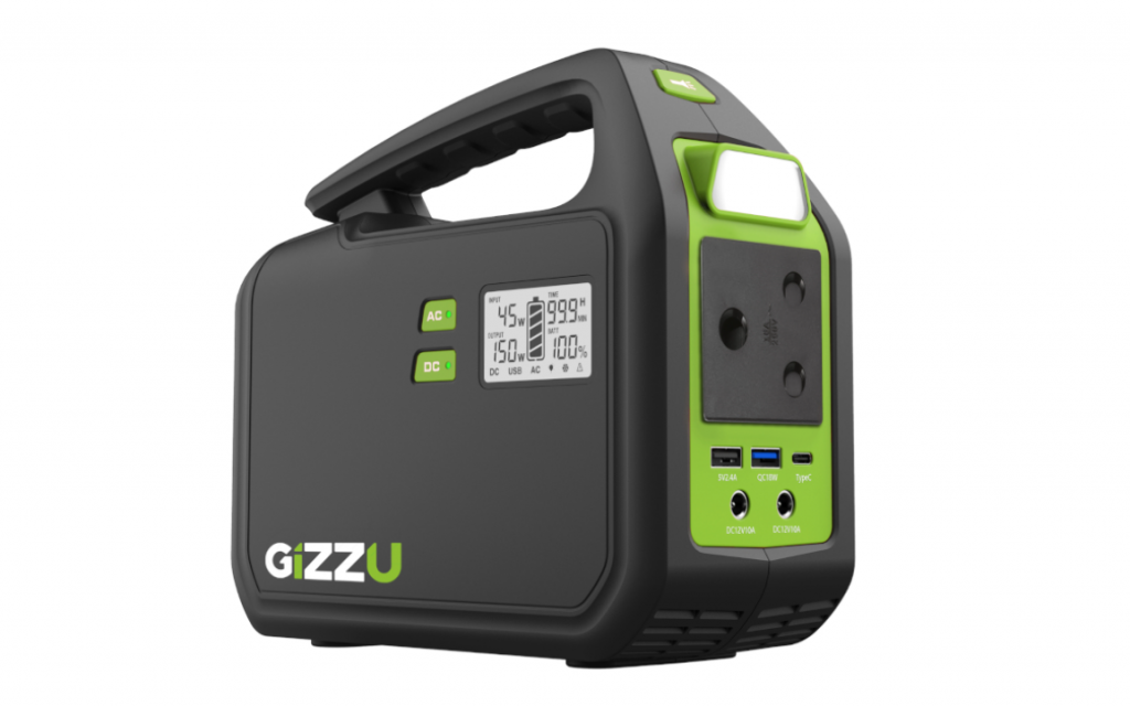 Gizzu