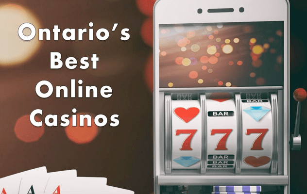 5 Ways To Get Through To Your casino