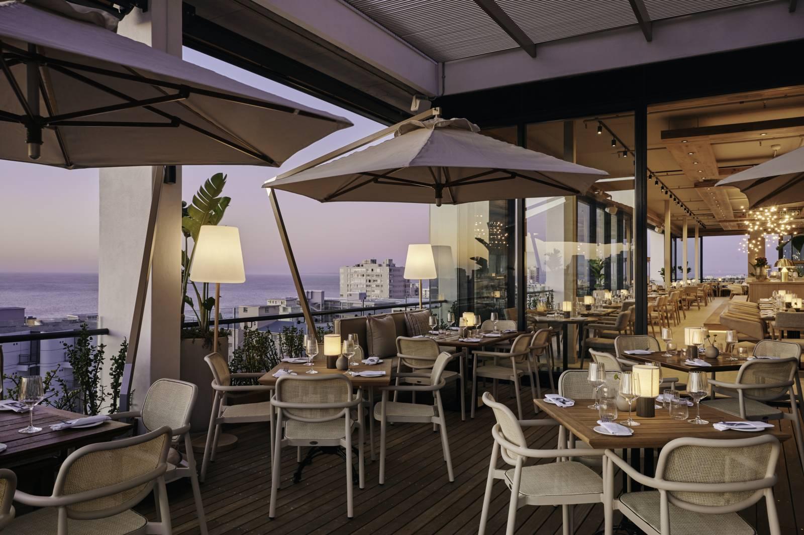 The Flavour Hunter Eatery goes the whole nine yards The Mail & Guardian