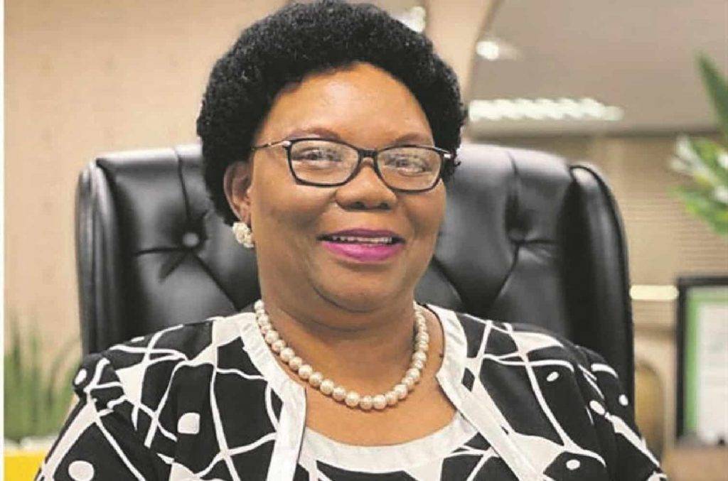 KwaZulu-Natal officials in R22m Covid blanket scandal back at work