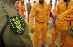 Correctional services grilled over contraband crisis