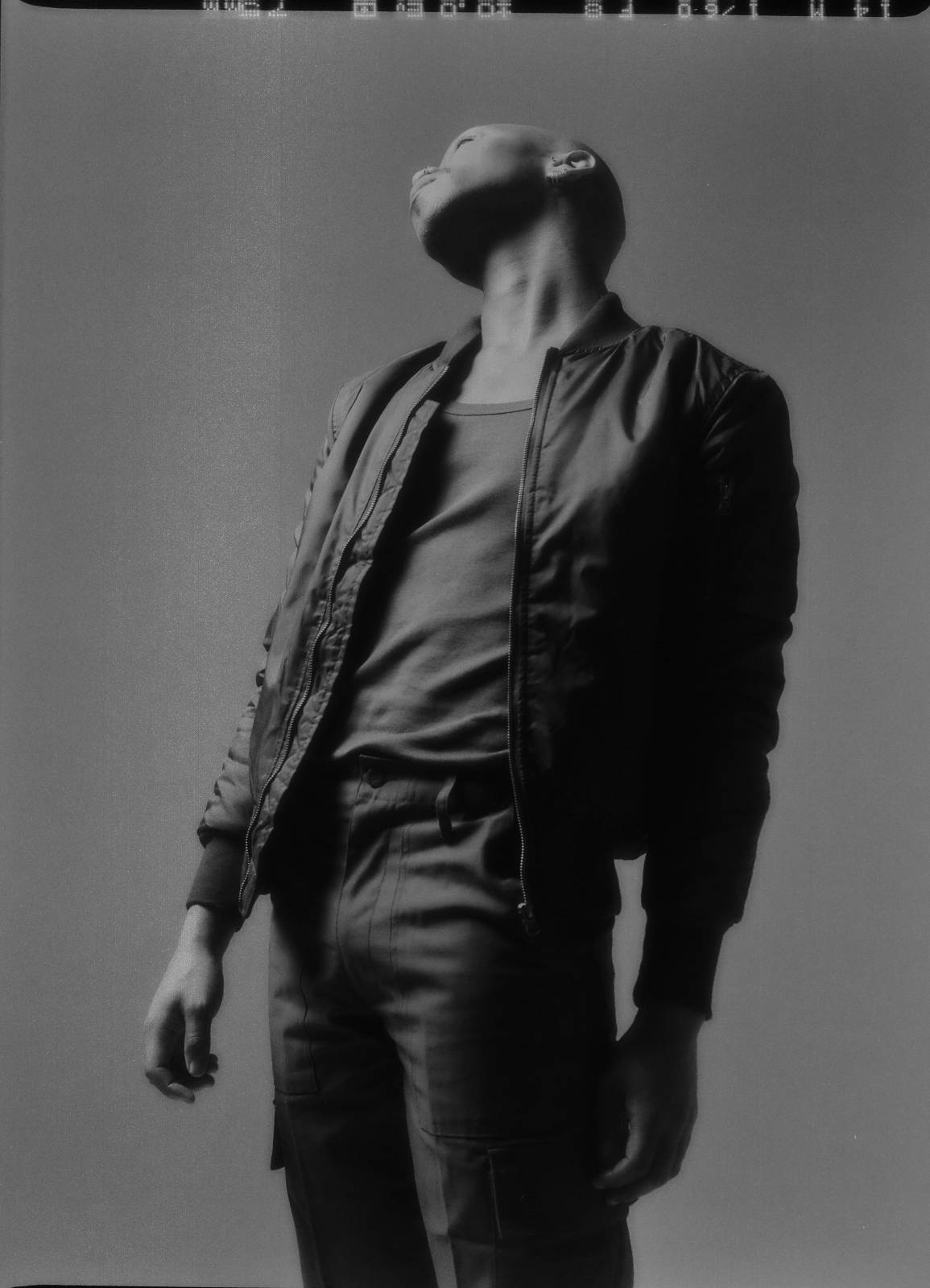 Nakhane comes out dancing The Mail & Guardian