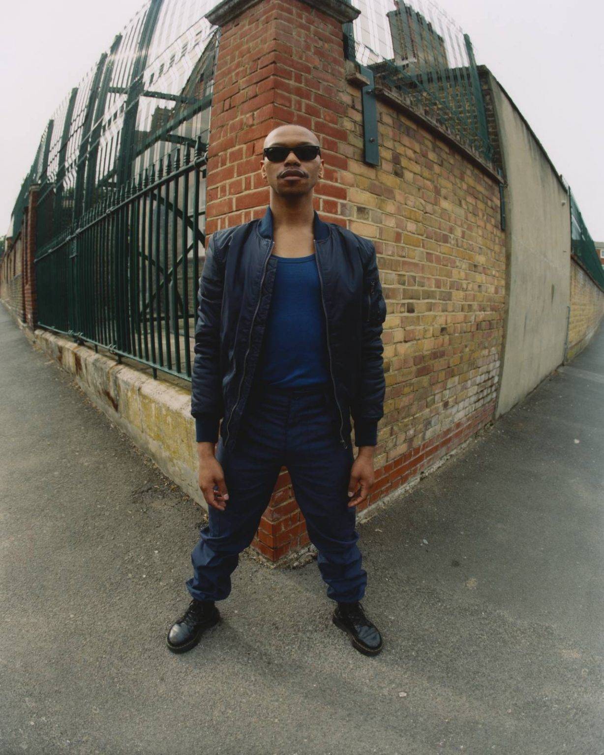 Nakhane comes out dancing The Mail & Guardian