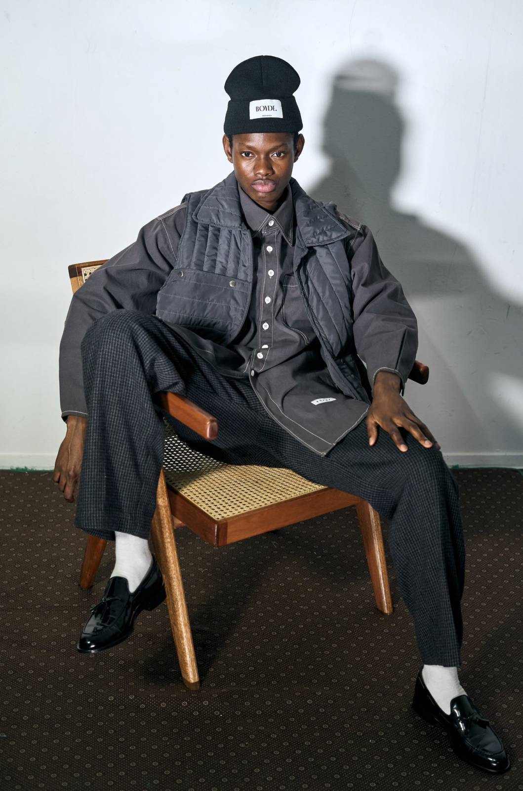 Designers to watch at SAFW 2023