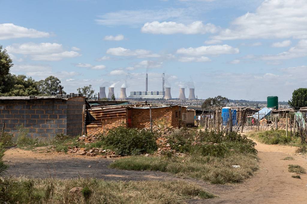 Mpumalanga