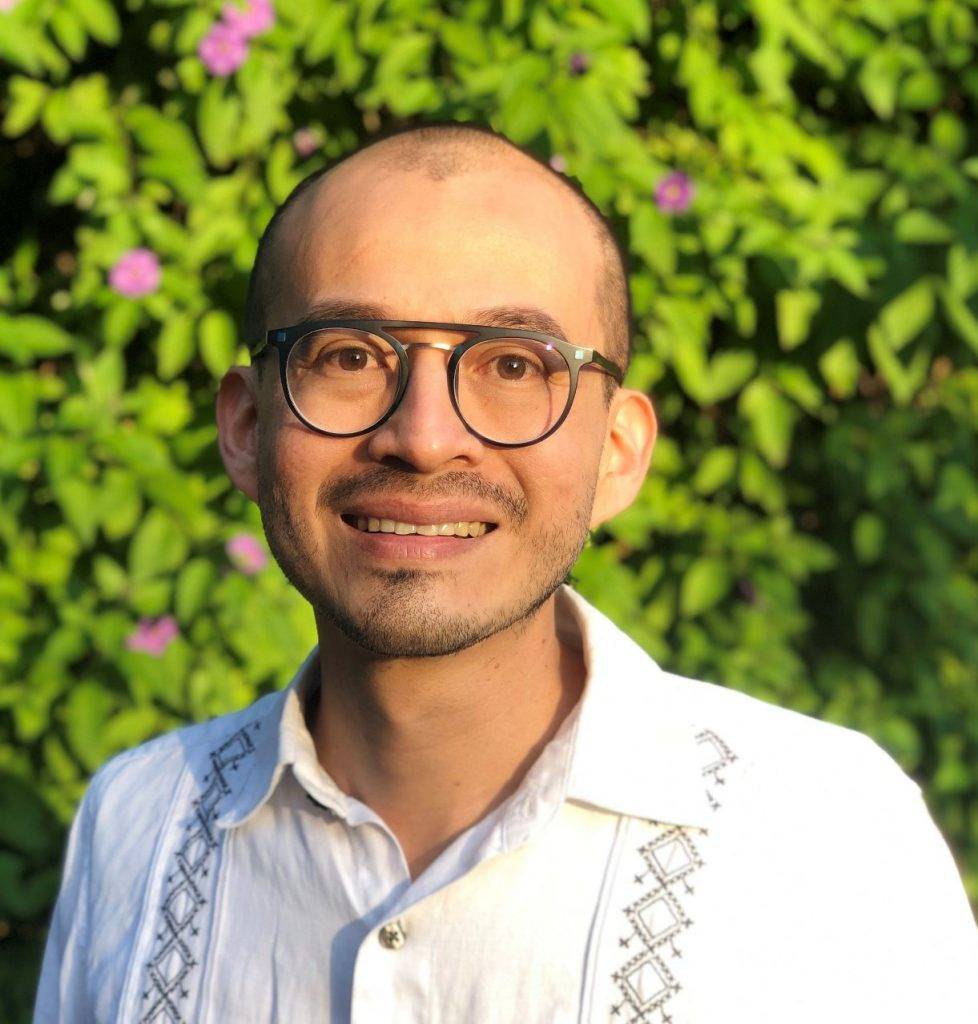 DrLuisATorresCruzSeniorLecturerWitsCivilEnvironmentalEngineering