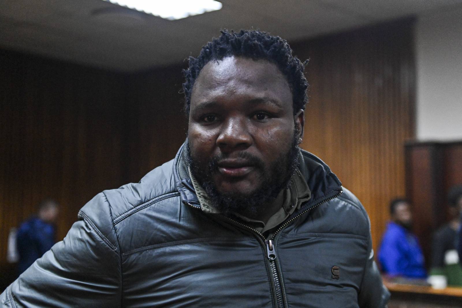 Thabo Bester is back, but who will keep him behind bars? – The Mail & Guardian