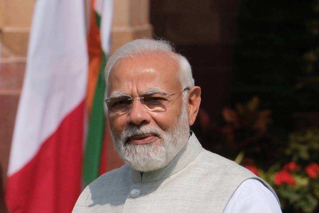 Narendra modi