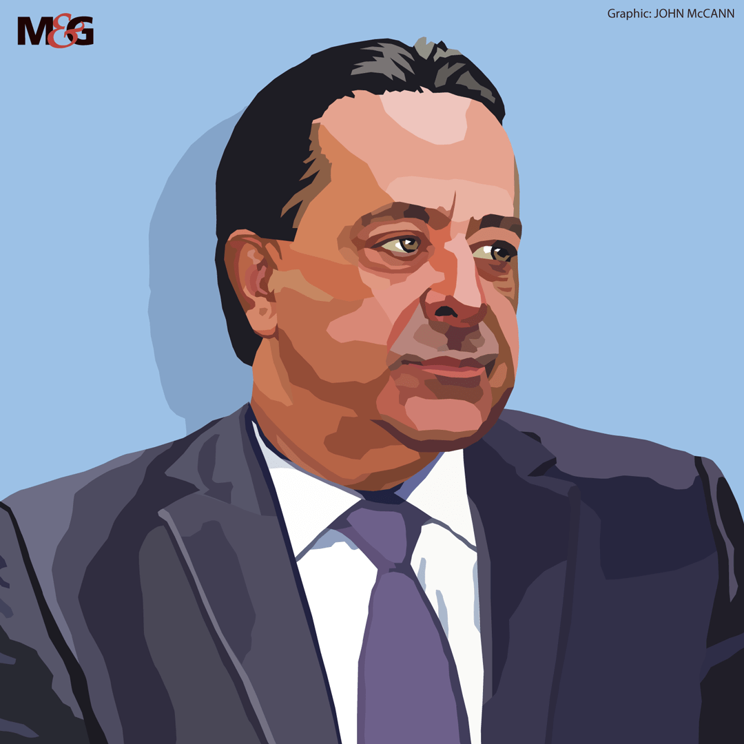 Where will Markus Jooste appear in court? The Mail & Guardian
